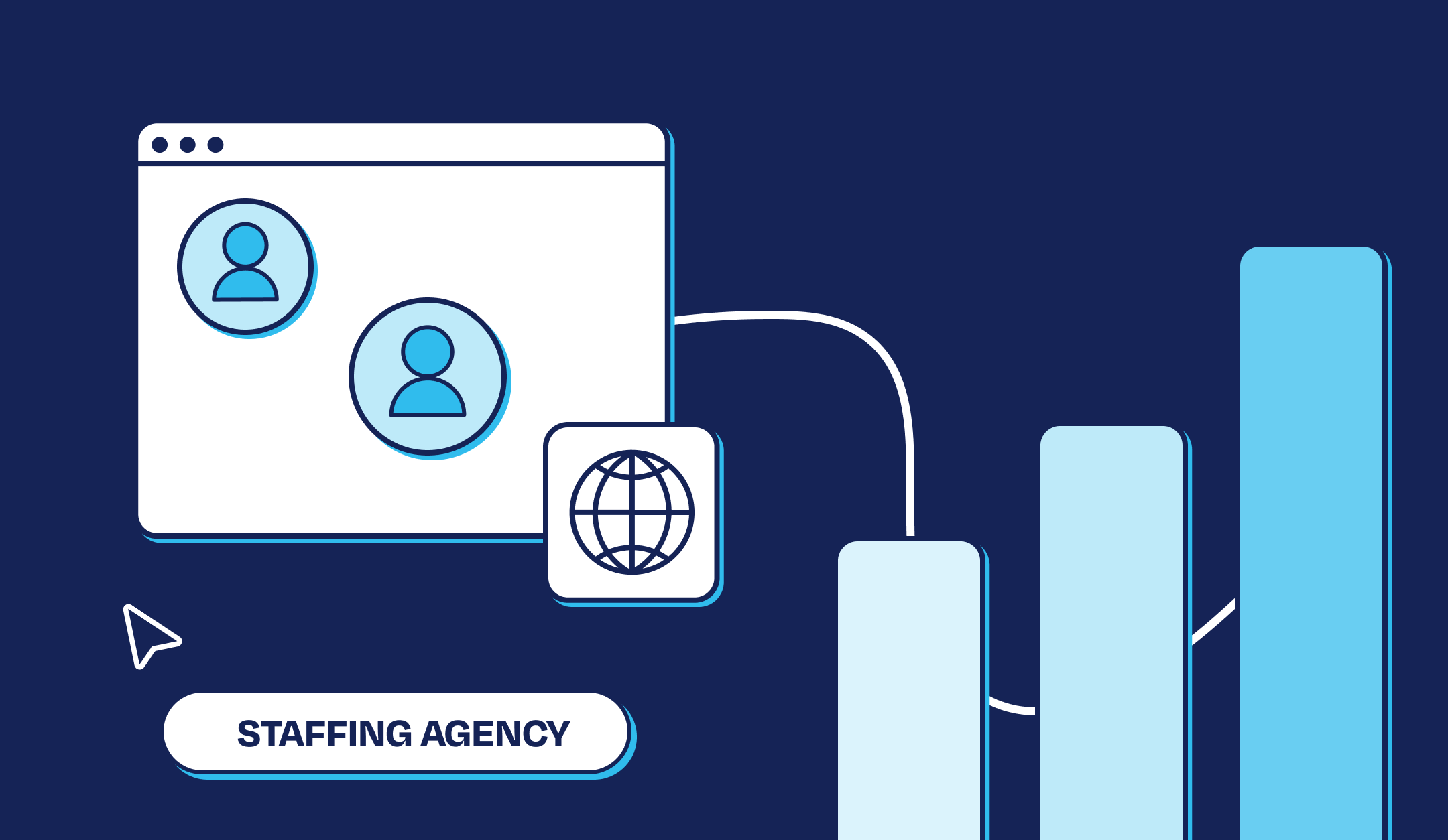 HireArt How Staffing Agency Pricing Works